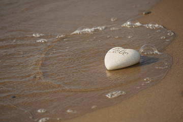 Liebe, Herz
