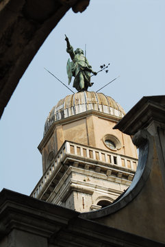 Castello di Udine Friuli Venezia Giulia 