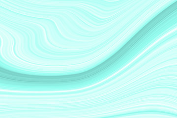 Blue background with a pattern of marble, fashionable pattern for various purposes. The texture of the waves and lines with divorces for the Christmas card.