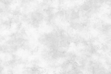 Monochrome texture background with white and gray color