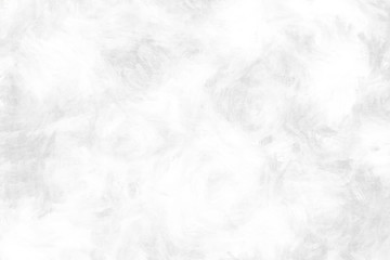 Monochrome texture background with white and gray color