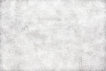 Monochrome texture background with white and gray color