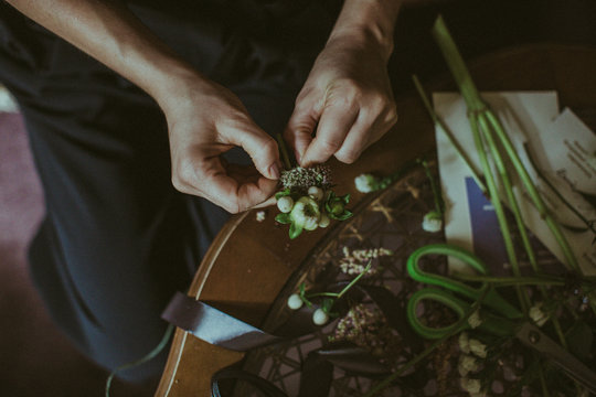 wedding flowers florist