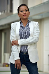 Impatient Adult Female