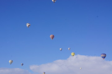 balloon