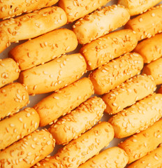 bread wheat stick background