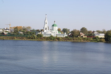 peter and paul fortress