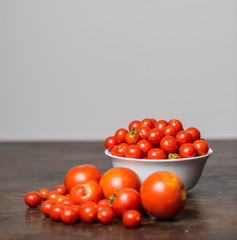 Tomaten
