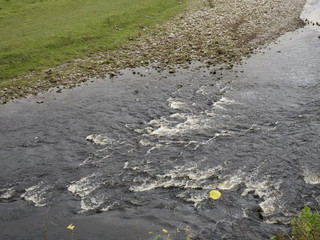 Yorkshire landscape