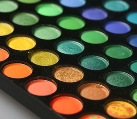 make-up collection The cable car to ancient city Masada from Israel