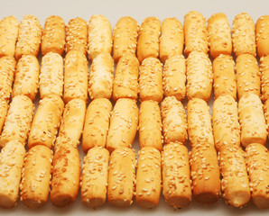 bread wheat stick background