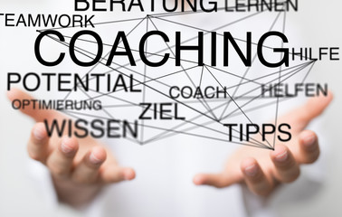 coaching