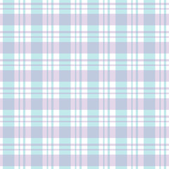 Abstract vector geometric seamless pattern. Vertical and horizontal stripes. Plaid.Can be used for wallpaper,fabric, web page background, surface textures.