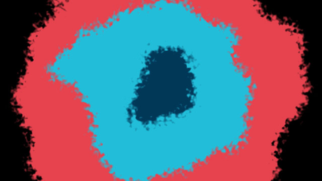 
5 Ink Transitions