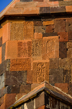 Armenian Apostolic church, Sevanavank