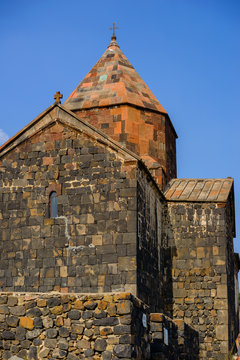 Armenian Apostolic church, Sevanavank