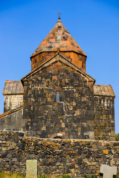Armenian Apostolic church, Sevanavank