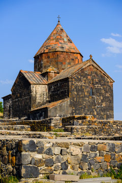 Armenian Apostolic church, Sevanavank