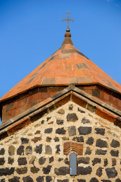 Armenian Apostolic church, Sevanavank