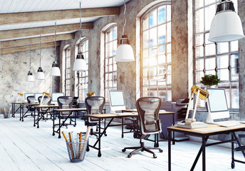 modern  office