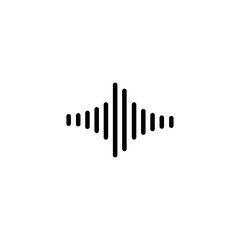 sound Frequency icon