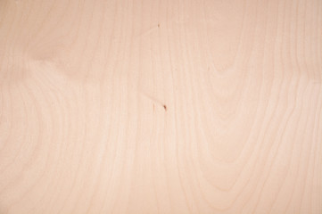 Texture of polished wood
