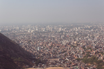 Jaipur The Pink City