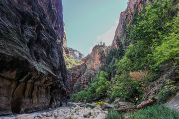 The Narrows III