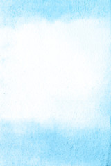 blue grunge background