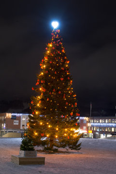 christmas three