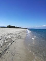 sea calabria