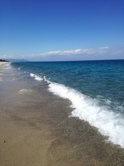 sea