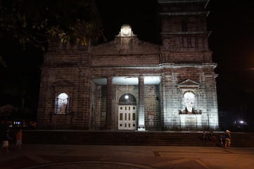 Fototapeta premium church