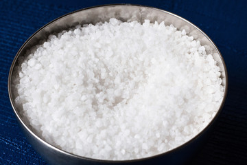 crystal salt spice