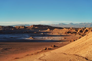 atacama