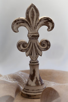 Fleur de Lis