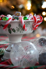 Christmas Candy