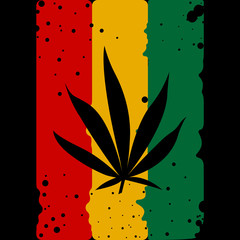  hemp leaf. marijuana