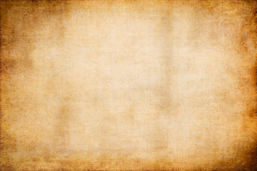 Brown Grunge surface texture
