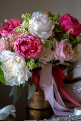 wedding bouquet 
