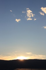 nubes