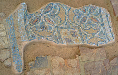 Laodicea,  the seven churches of   Relevetion, at Denizli, Turkey