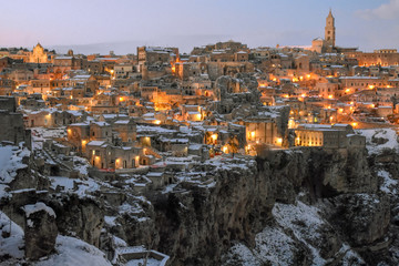 Matera
