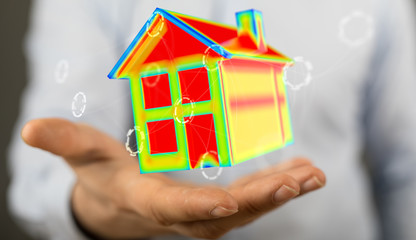 home energy