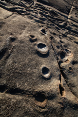 Fototapeta na wymiar Rock Stone Texture