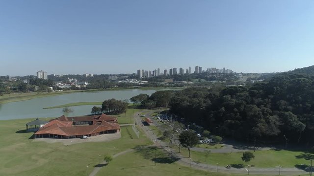 flat video park parque barigui curitiba