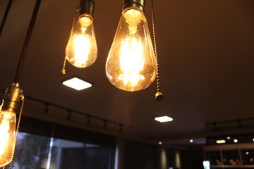 lamp