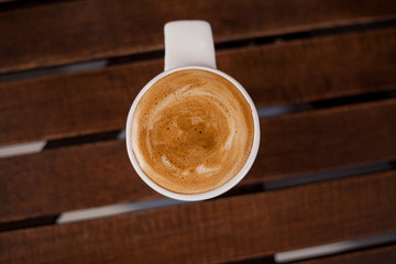 Taza de café