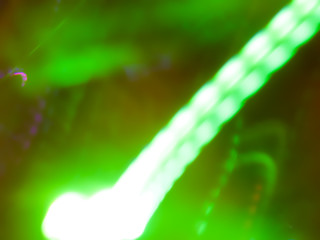 Abstract blurred background. Creative composition