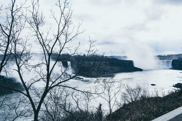Niagara Falls Canada